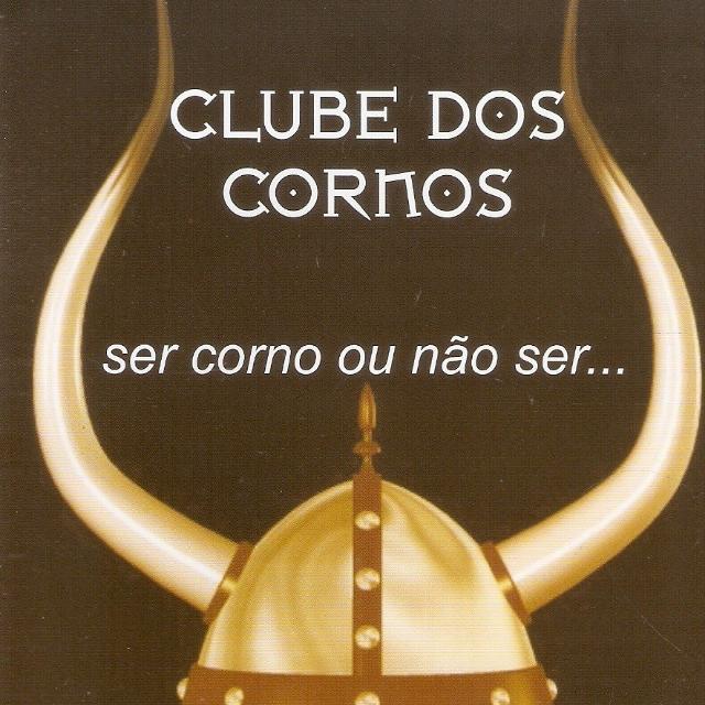 Grupo De Putaria Clube Dos Cornos