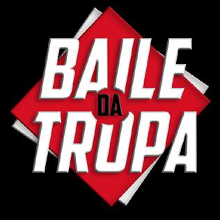Imagem do grupo 🌀[𝑩𝑨𝑰𝑳𝑬 𝑫𝑨 𝑻𝑹𝑶𝑷𝑨 ]🌀