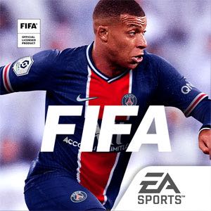 Imagem do grupo FIFA 2021