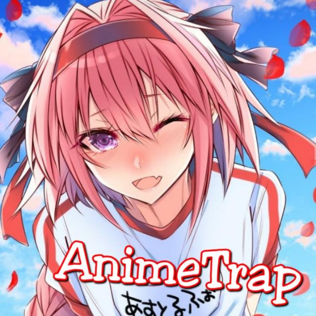 Imagem do grupo AnimeTrap