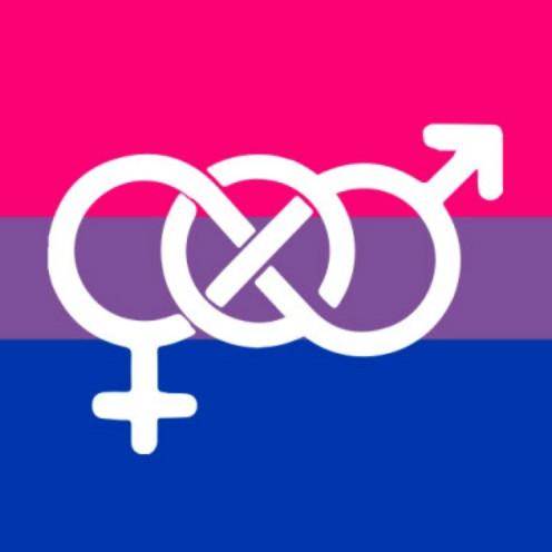 Imagem do grupo Grupo gay e bissexual