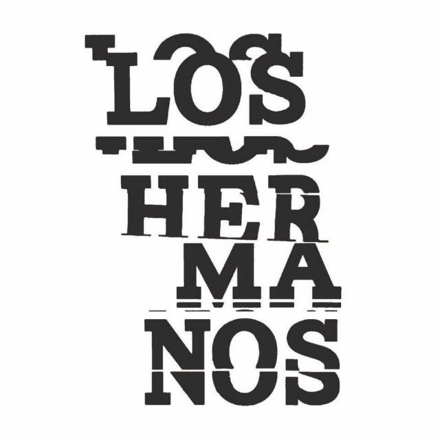 Imagem do grupo Los hermanos
