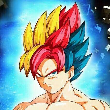 Imagem do grupo 💥Fãs de Dragon ball🐉🐲