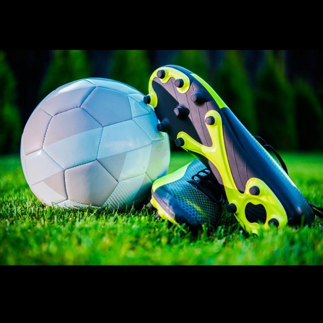 Imagem do grupo Futebol Quartas⚽🏃🏻‍♂️