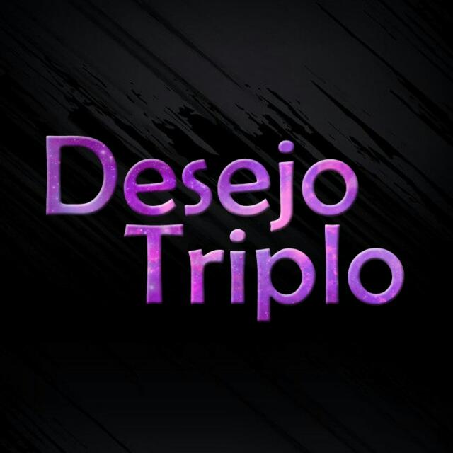 Imagem do grupo Desejo Triplo