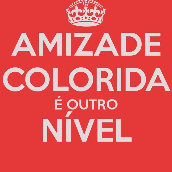 Imagem do grupo ❌🔥COLORFUL FRIENDSHIP🔥❌
