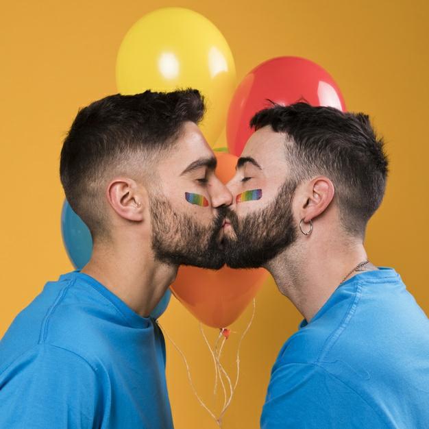 Imagem do grupo NAMORO|AMIZADE👨‍❤️‍👨