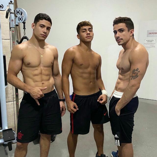 Imagem do grupo 🔥Divulga_Boys_Gay🔥