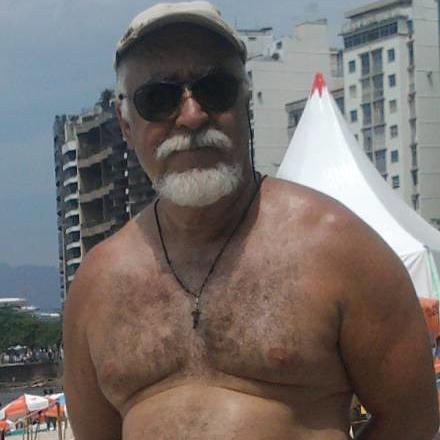 Imagem do grupo Coroas/ Maduros que curtem novinho