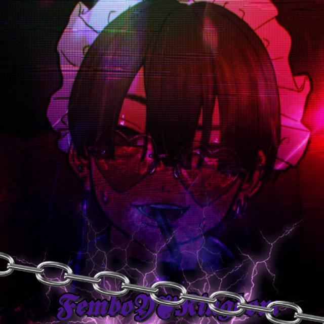 Imagem do grupo 𝕱𝖊𝖒𝖇𝖔𝖄🍒𝕶𝖎𝖓𝖌𝖉𝖔𝖒™🏳‍⚧⃤ 