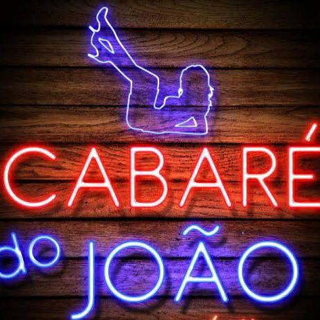 Imagem do grupo Cabaré do João 