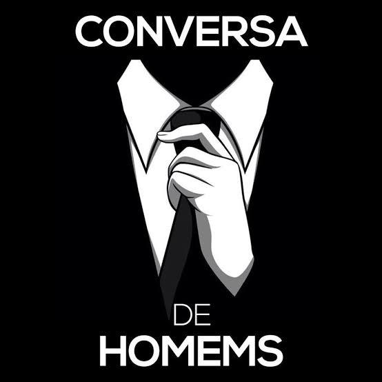 Imagem do grupo Conversa de Homens